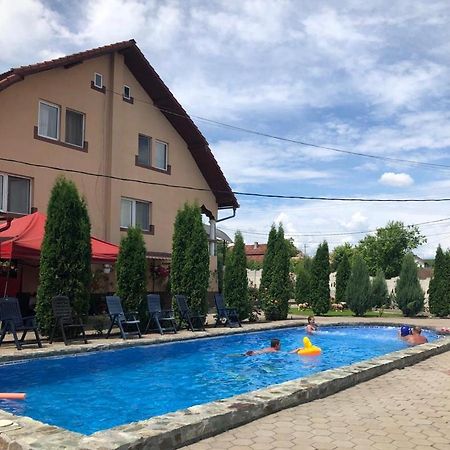 Giandra Resort 图尔达 外观 照片