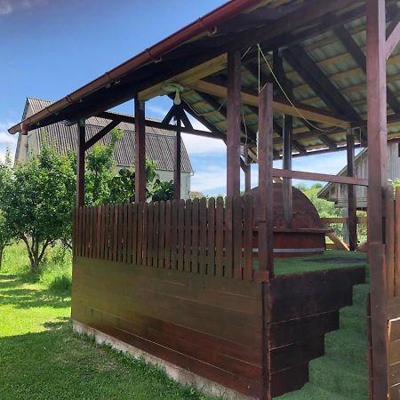 Giandra Resort 图尔达 外观 照片