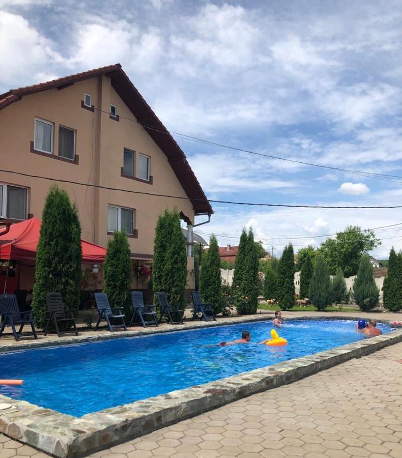 Giandra Resort 图尔达 外观 照片