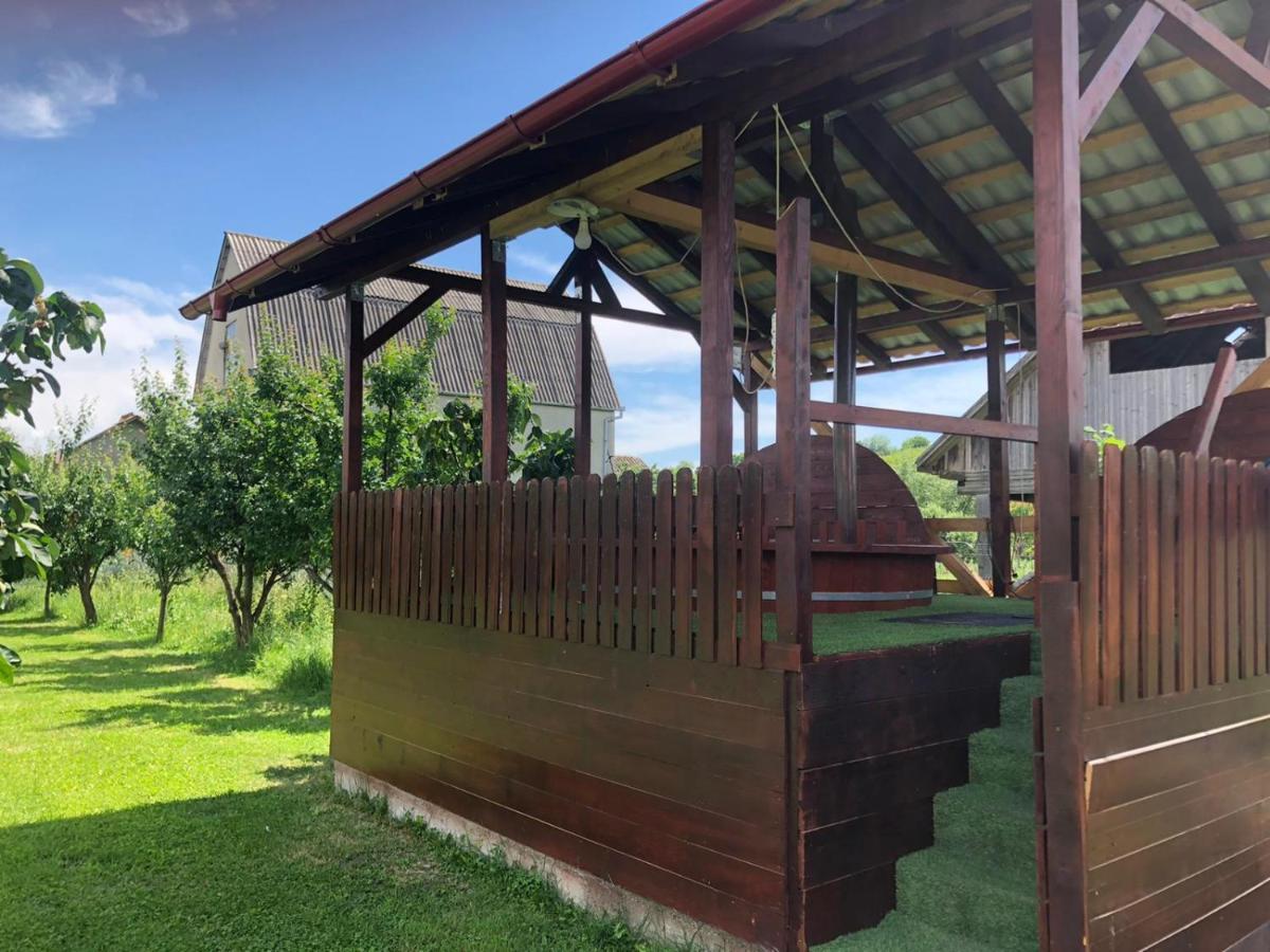 Giandra Resort 图尔达 外观 照片