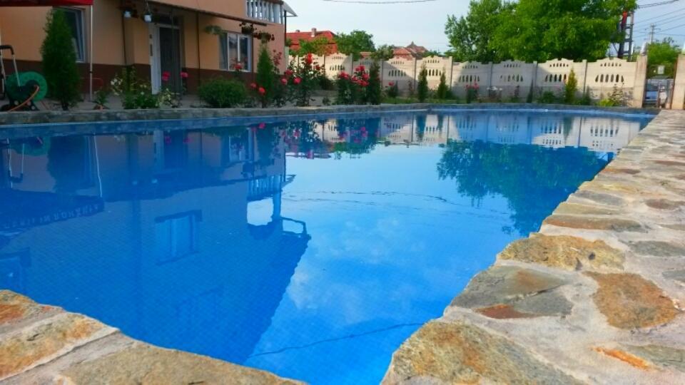 Giandra Resort 图尔达 外观 照片