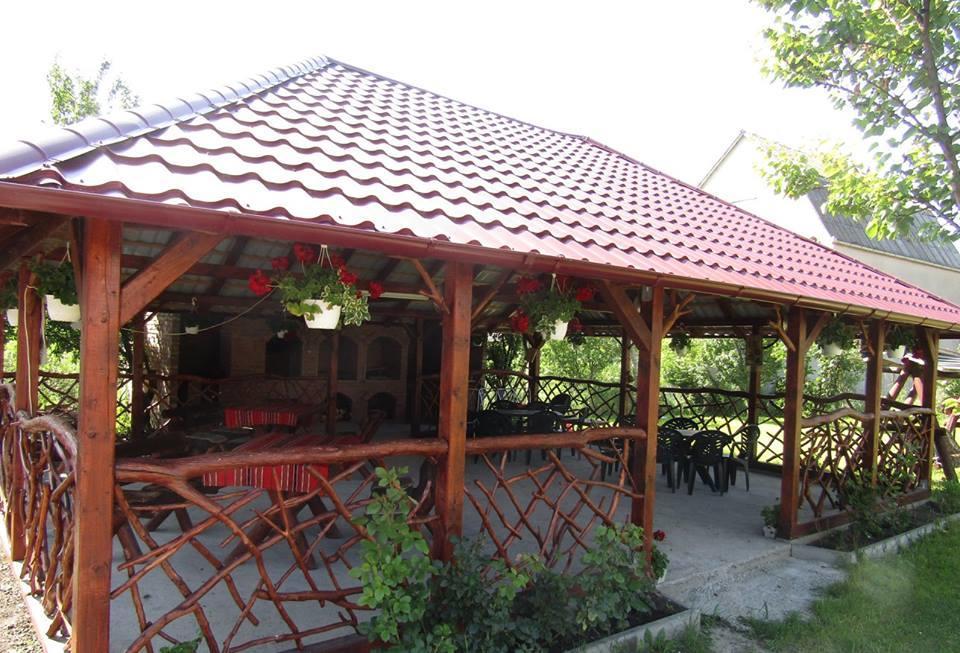 Giandra Resort 图尔达 外观 照片