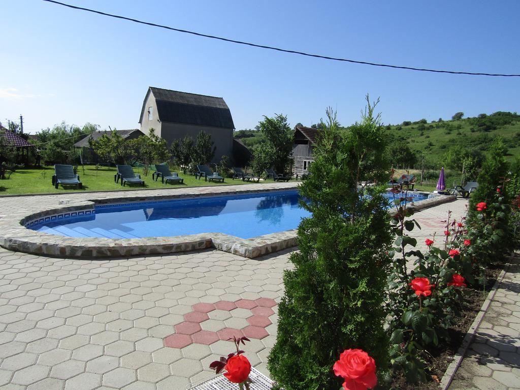 Giandra Resort 图尔达 外观 照片