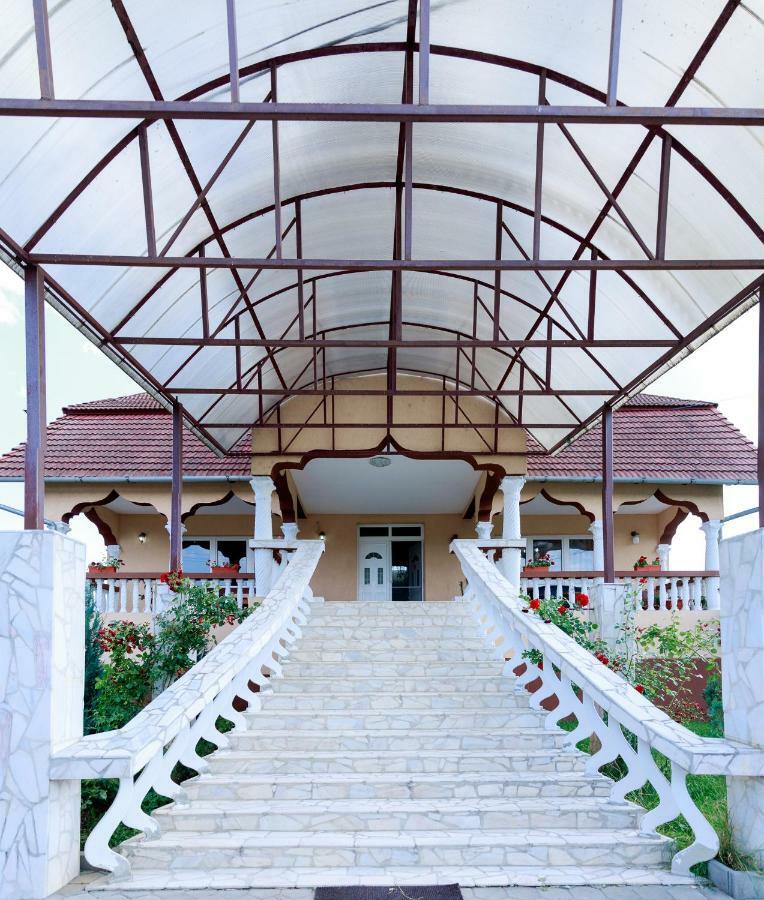 Giandra Resort 图尔达 外观 照片