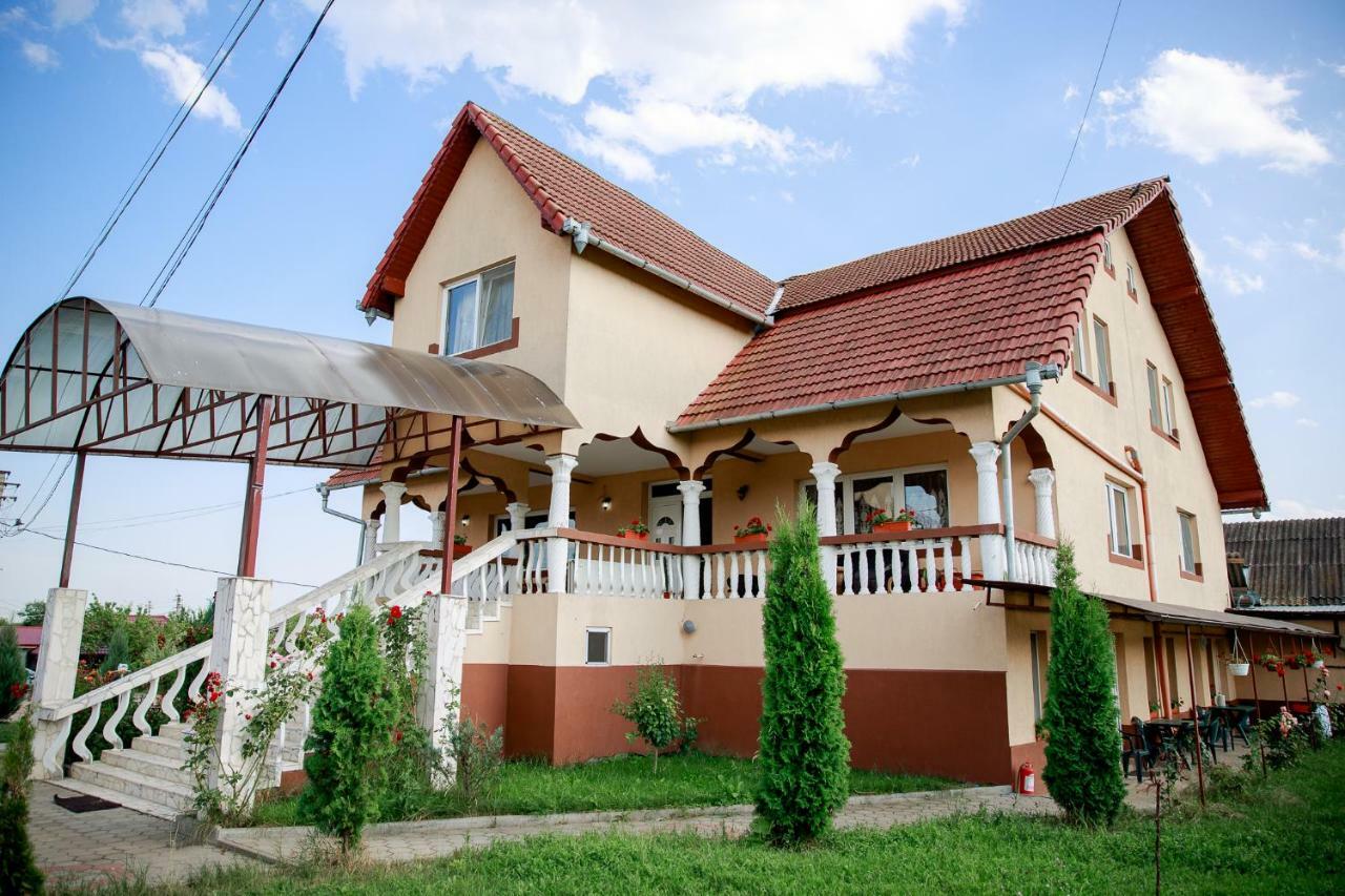 Giandra Resort 图尔达 外观 照片