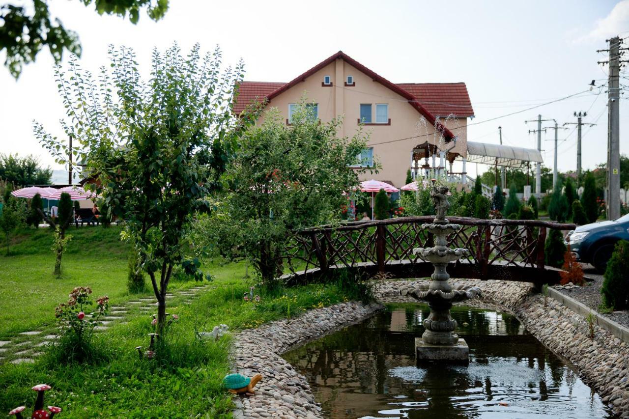 Giandra Resort 图尔达 外观 照片