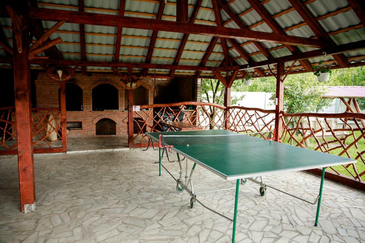 Giandra Resort 图尔达 外观 照片