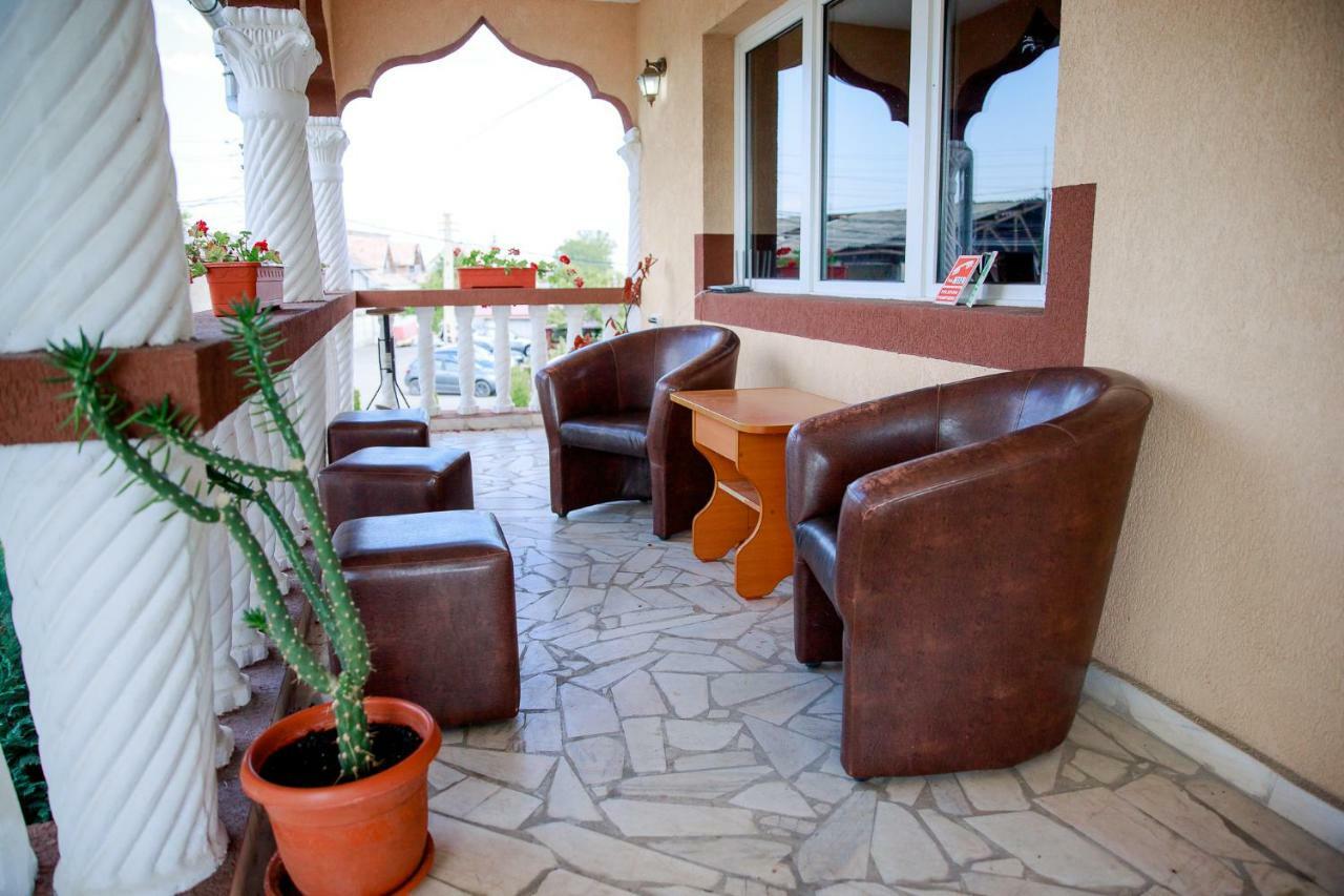 Giandra Resort 图尔达 外观 照片