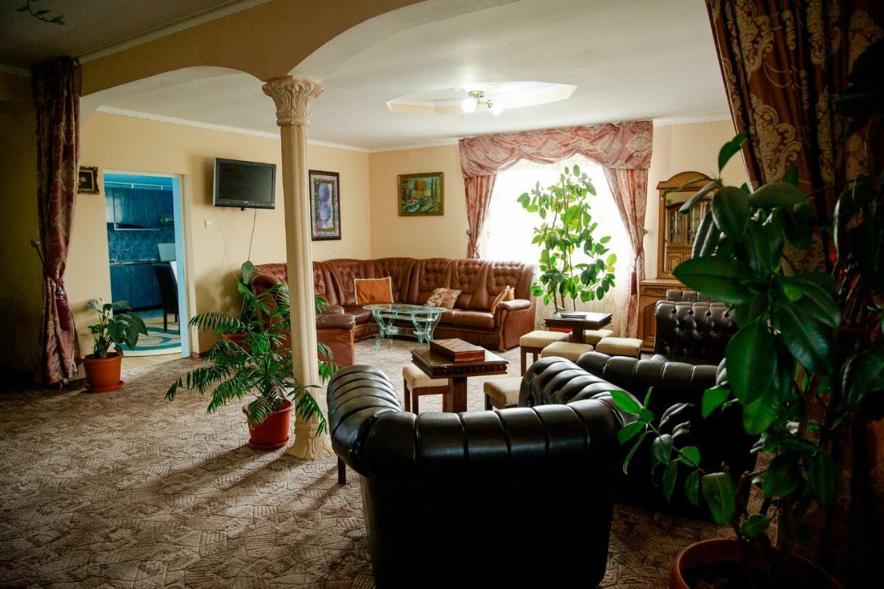 Giandra Resort 图尔达 外观 照片