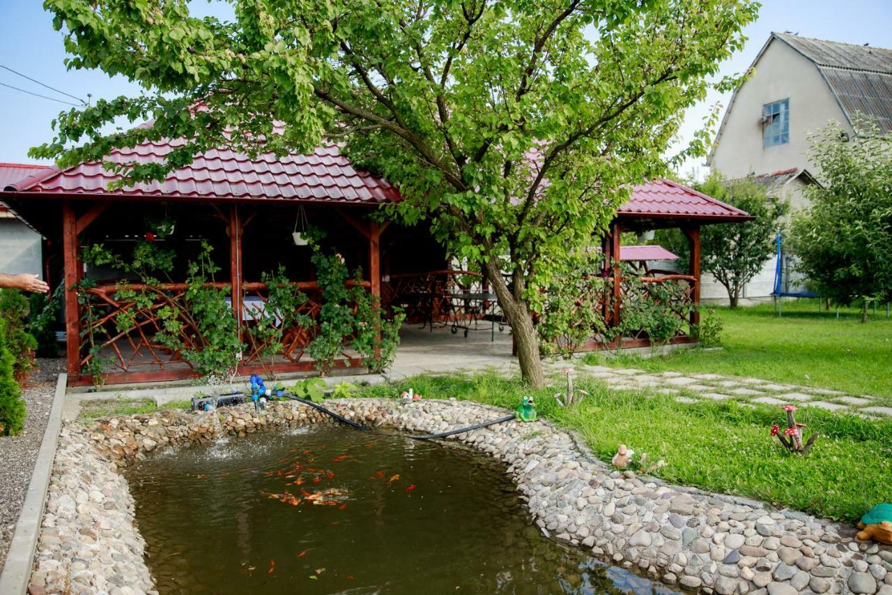 Giandra Resort 图尔达 外观 照片