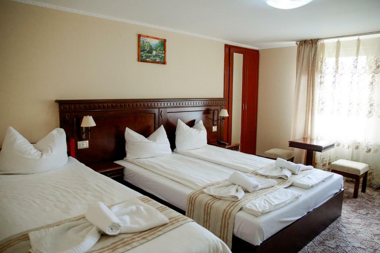 Giandra Resort 图尔达 外观 照片