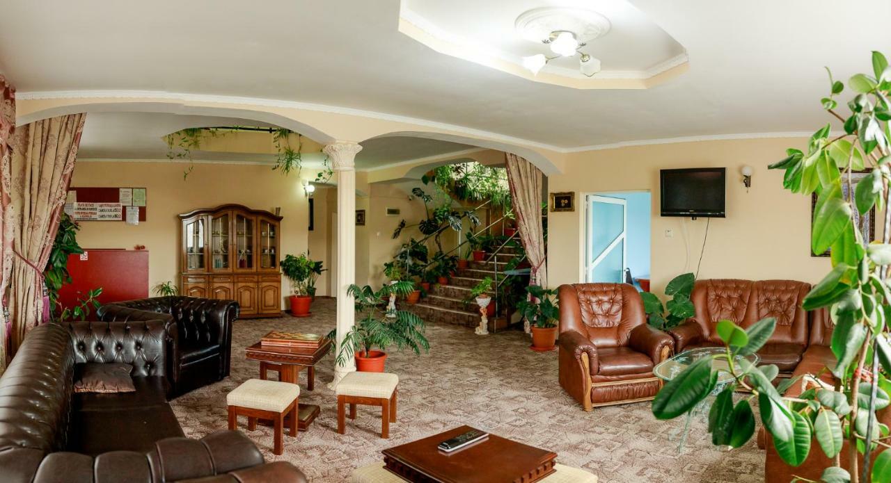 Giandra Resort 图尔达 外观 照片