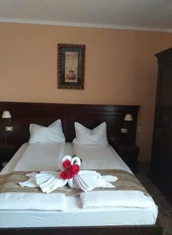 Giandra Resort 图尔达 外观 照片