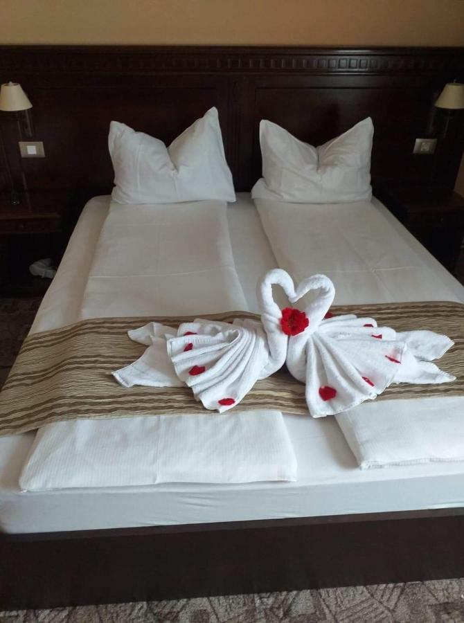 Giandra Resort 图尔达 外观 照片