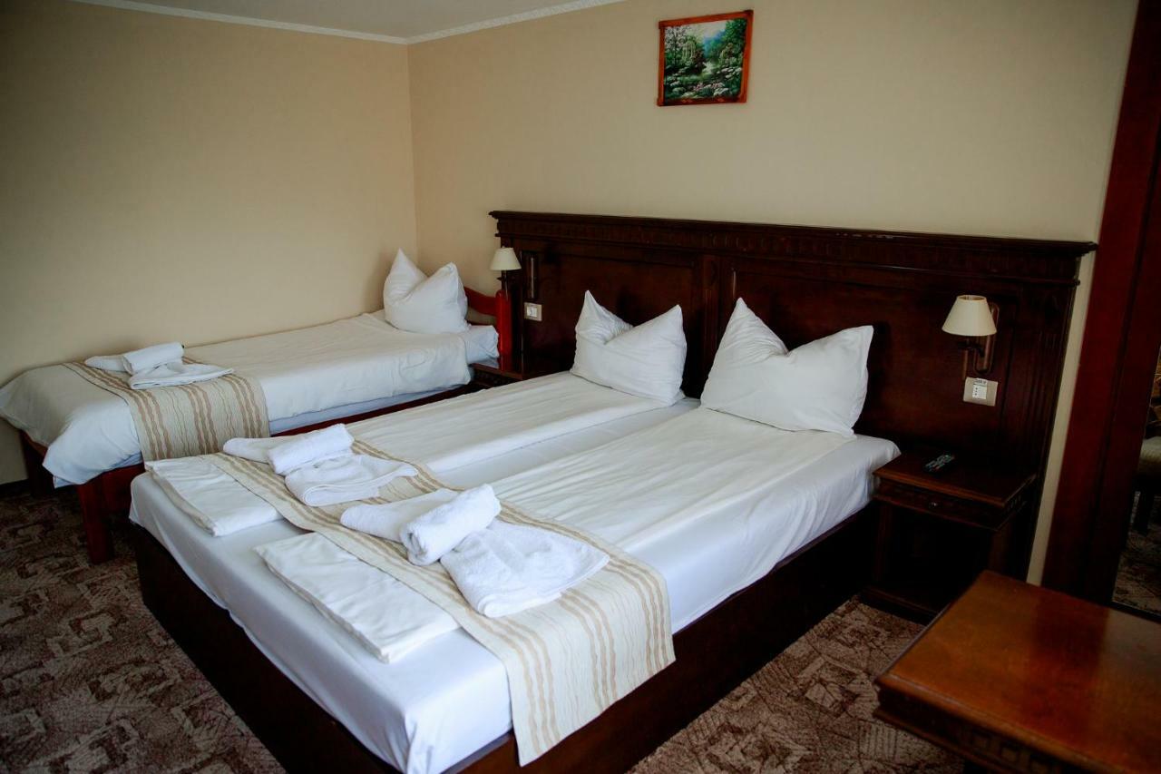Giandra Resort 图尔达 外观 照片