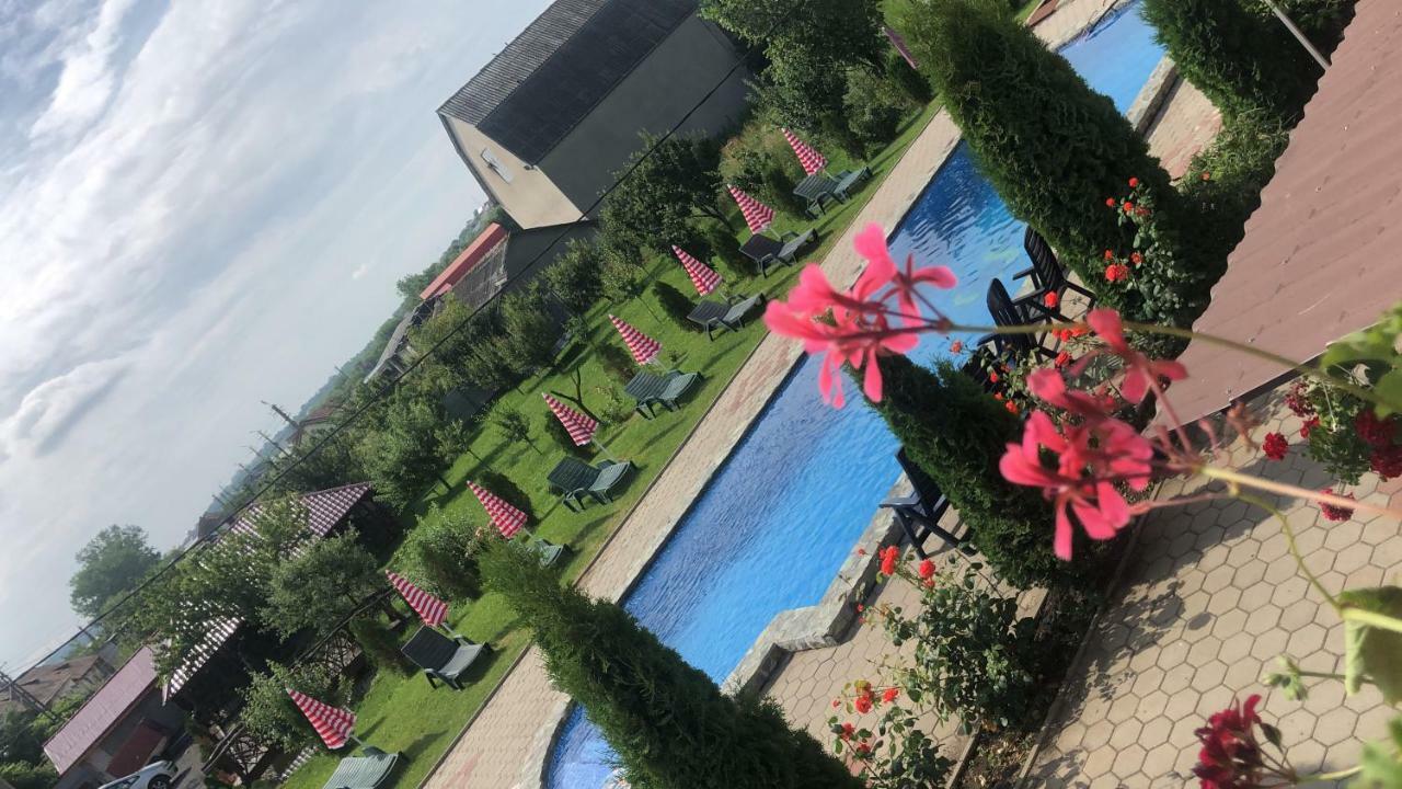 Giandra Resort 图尔达 外观 照片